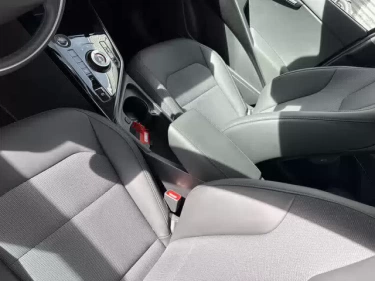 Foto van Kia Niro