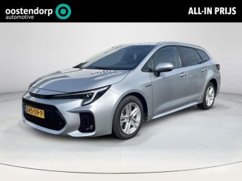Suzuki Swace 1.8 Hybrid Style  occasion 2024