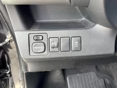 Foto van Toyota Verso-S
