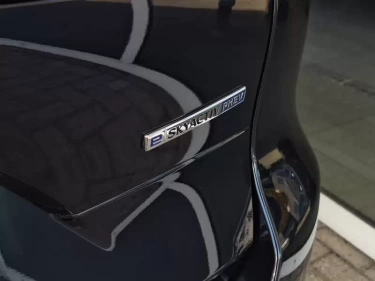 Foto van Mazda CX-60