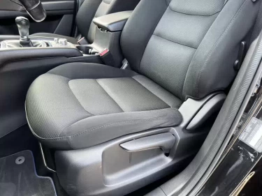 Foto van Mazda CX-5