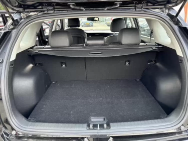 Foto van Kia Niro