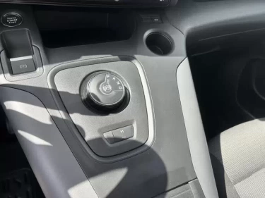 Foto van Toyota PROACE CITY Verso