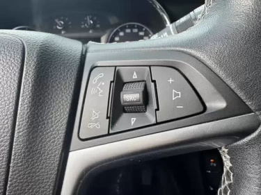 Foto van Opel Mokka X