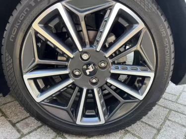 Foto van Hyundai i20