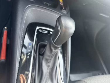 Foto van Suzuki Swace