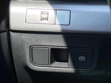 Foto van Hyundai Kona Electric