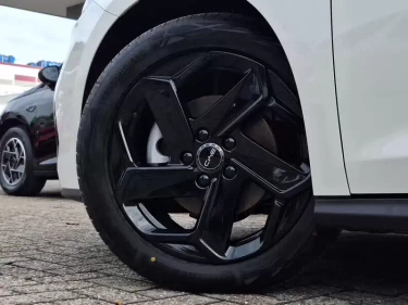 Foto van BYD SEAL 6 Touring