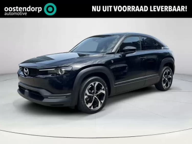 Foto van Mazda MX-30