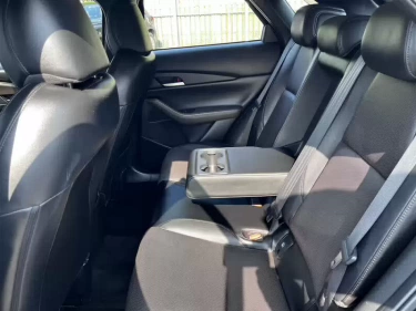 Foto van Mazda CX-30