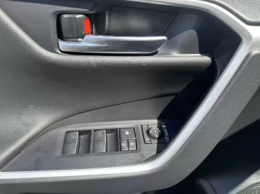 Foto van Toyota RAV4