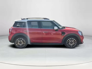 Foto van MINI Countryman