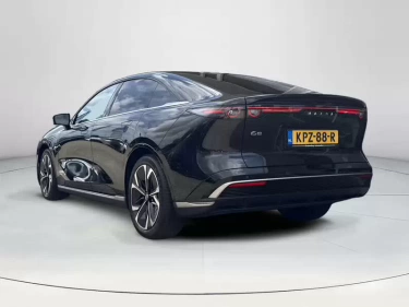 Foto van Mazda 6e