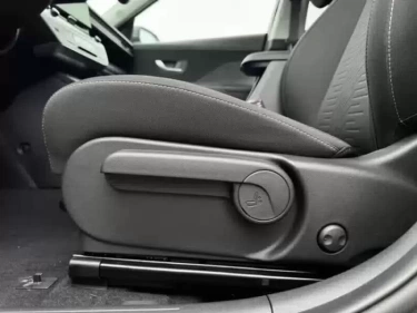 Foto van Hyundai Kona Electric