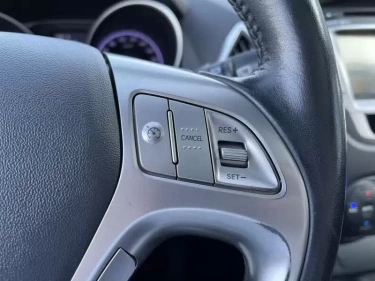 Foto van Hyundai ix35