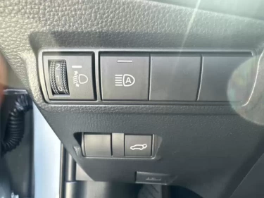 Foto van Toyota Corolla Cross