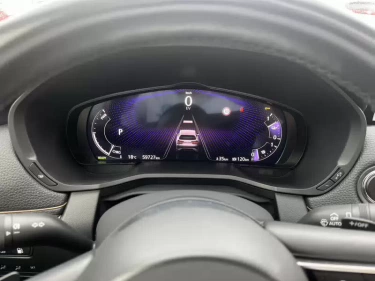 Foto van Mazda CX-60