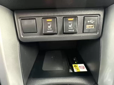 Foto van Toyota Corolla Cross