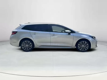 Foto van Toyota Corolla Touring Sports