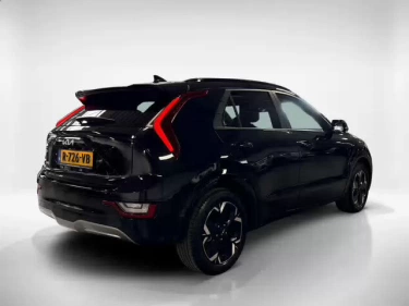 Foto van Kia Niro EV