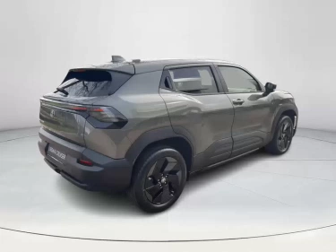 Foto van Toyota Urban Cruiser