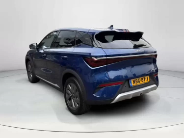Foto van BYD ATTO 3 EVO