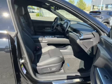 Foto van Mazda 6e