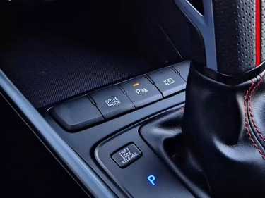 Foto van Hyundai i20