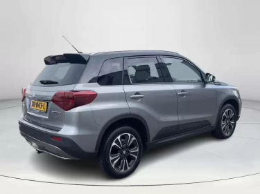 Foto van Suzuki Vitara