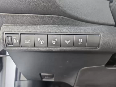 Foto van Toyota Corolla