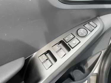 Foto van Hyundai IONIQ