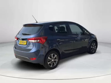 Foto van Hyundai ix20