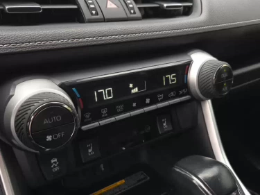 Foto van Toyota RAV4