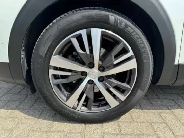 Foto van Peugeot 3008