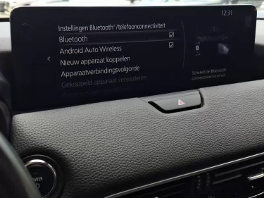 Foto van Mazda CX-60