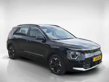 Foto van Kia Niro EV