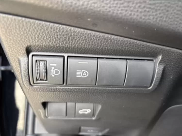 Foto van Toyota Corolla Cross