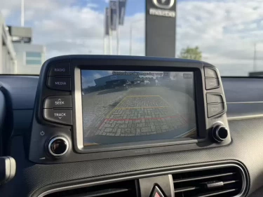 Foto van Hyundai Kona