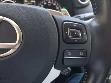 Foto van Lexus NX
