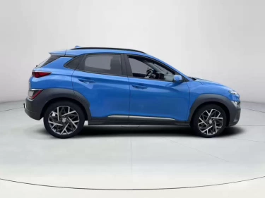 Foto van Hyundai Kona