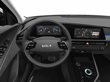 Foto van Kia Niro EV