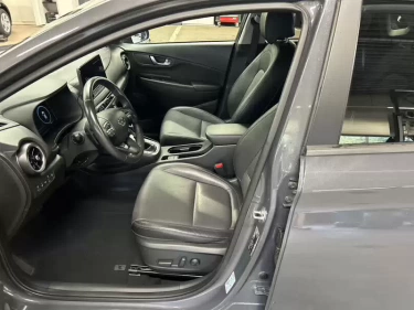 Foto van Hyundai Kona