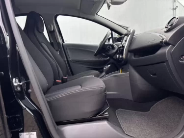 Foto van Renault ZOE
