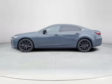 Foto van Mazda 6