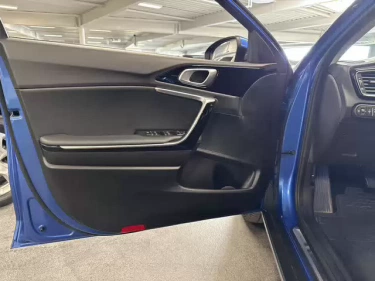 Foto van Kia XCeed