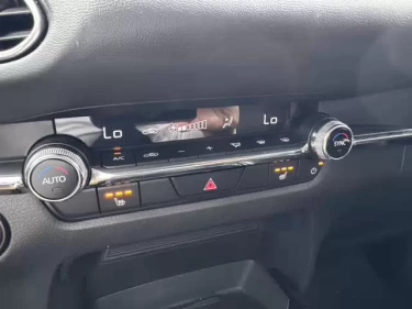 Foto van Mazda CX-30
