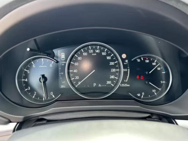 Foto van Mazda CX-5