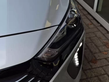 Foto van Hyundai IONIQ