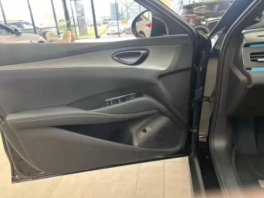 Foto van BYD SEAL 6 DM-i TOURING