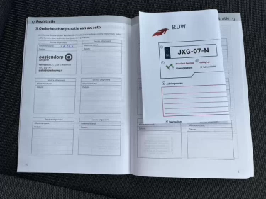 Foto van Toyota Aygo